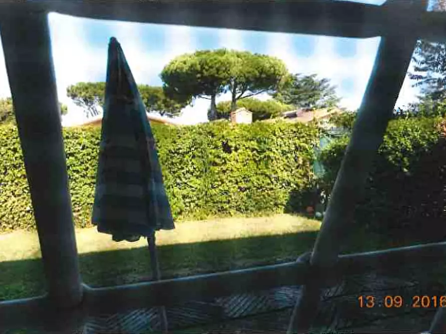 Immagine 1 di Appartamento in vendita  in Via di Frascati a Rocca Di Papa