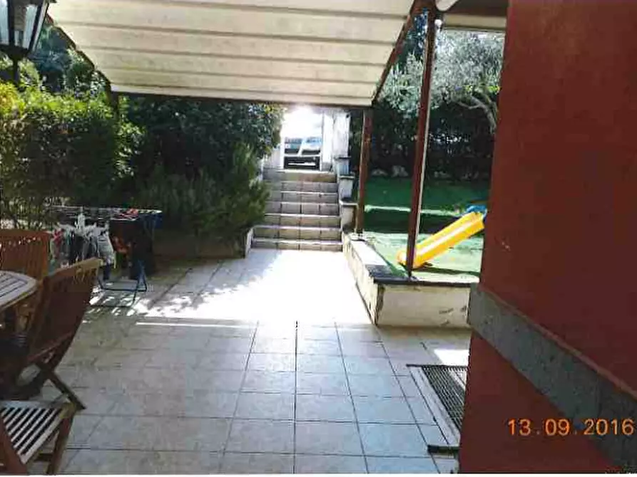 Immagine 3 di Appartamento in vendita  in Via di Frascati a Rocca Di Papa