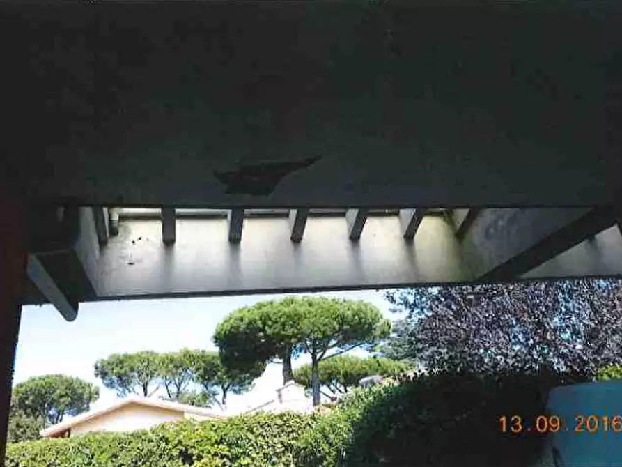 Immagine 4 di Appartamento in vendita  in Via di Frascati a Rocca Di Papa