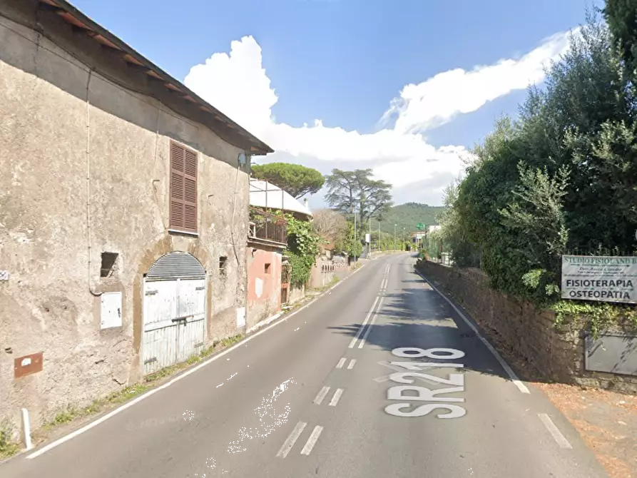 Immagine 7 di Appartamento in vendita  in Via di Frascati a Rocca Di Papa