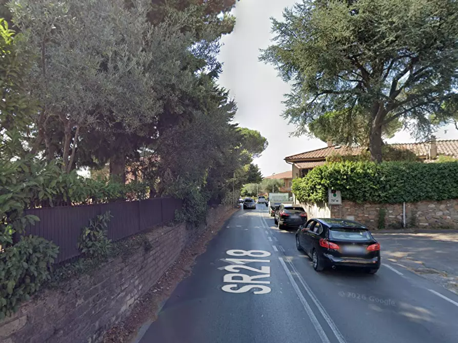 Immagine 8 di Appartamento in vendita  in Via di Frascati a Rocca Di Papa