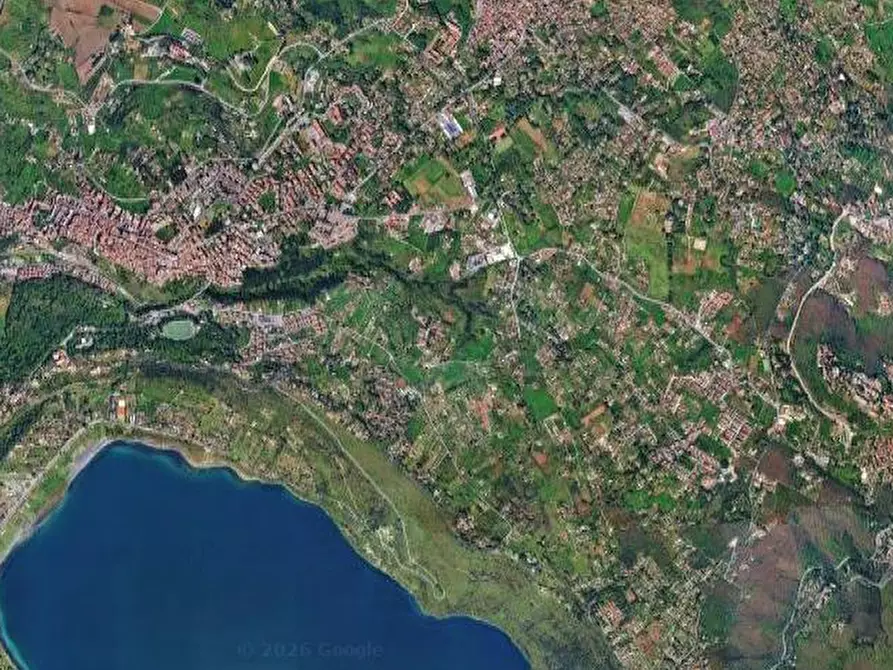 Immagine 10 di Appartamento in vendita  in Via di Frascati a Rocca Di Papa
