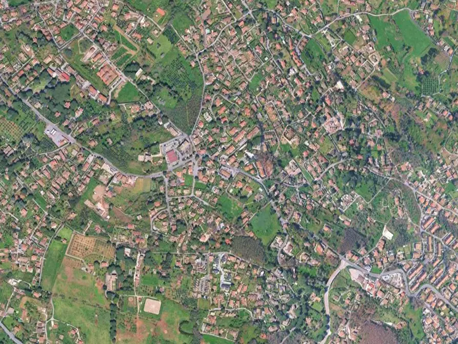 Immagine 12 di Appartamento in vendita  in Via di Frascati a Rocca Di Papa