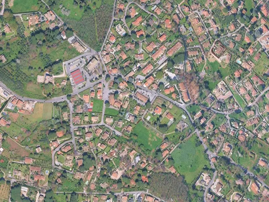 Immagine 13 di Appartamento in vendita  in Via di Frascati a Rocca Di Papa