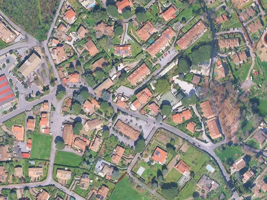 Immagine 14 di Appartamento in vendita  in Via di Frascati a Rocca Di Papa