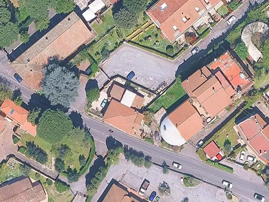 Immagine 16 di Appartamento in vendita  in Via di Frascati a Rocca Di Papa