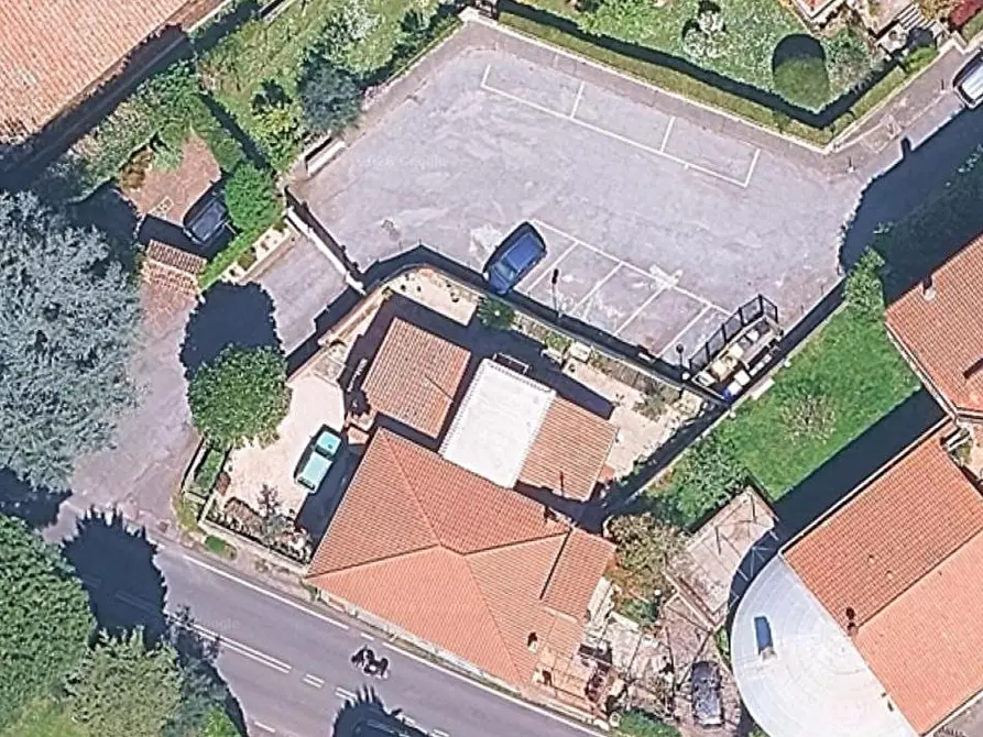 Immagine 17 di Appartamento in vendita  in Via di Frascati a Rocca Di Papa