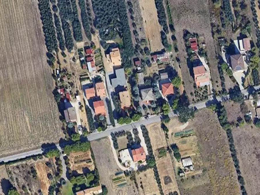 Immagine 13 di Garage in vendita  in via Fonteserpe  a Porto Sant'elpidio