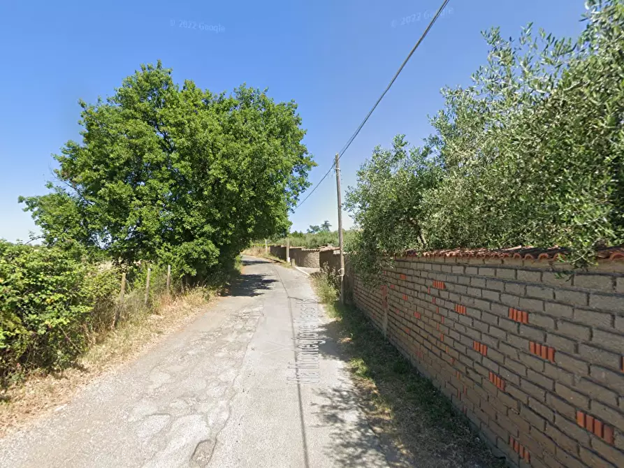 Immagine 9 di Villa in vendita  in Via Montegiove Vecchio a Genzano Di Roma