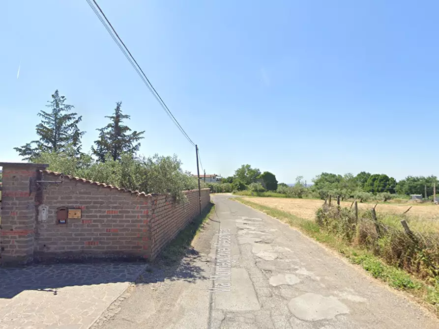 Immagine 10 di Villa in vendita  in Via Montegiove Vecchio a Genzano Di Roma