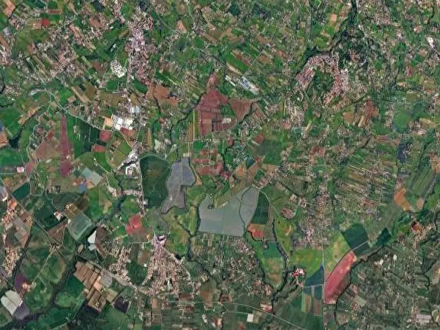 Immagine 13 di Villa in vendita  in Via Montegiove Vecchio a Genzano Di Roma