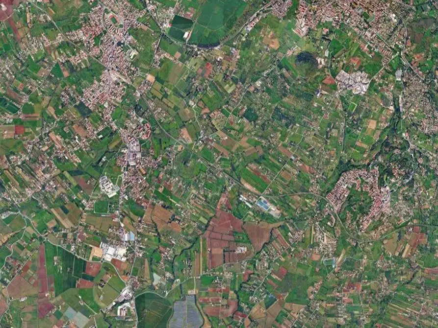 Immagine 14 di Villa in vendita  in Via Montegiove Vecchio a Genzano Di Roma