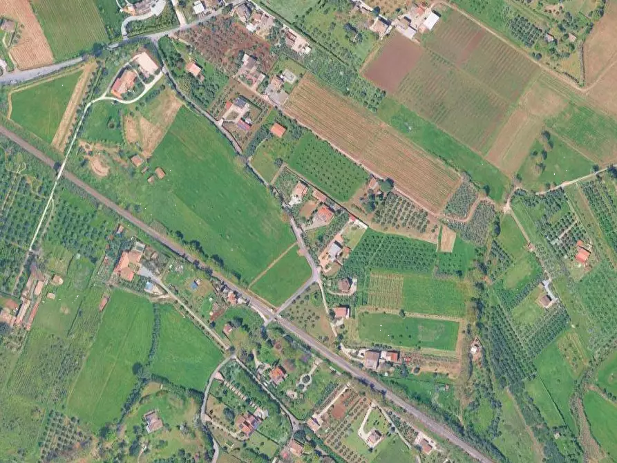 Immagine 17 di Villa in vendita  in Via Montegiove Vecchio a Genzano Di Roma