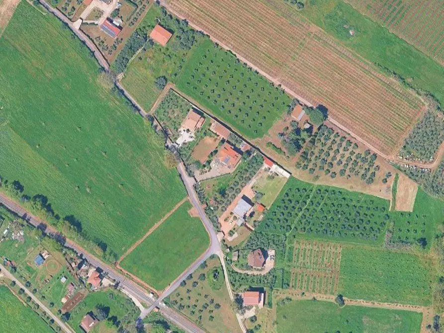 Immagine 18 di Villa in vendita  in Via Montegiove Vecchio a Genzano Di Roma