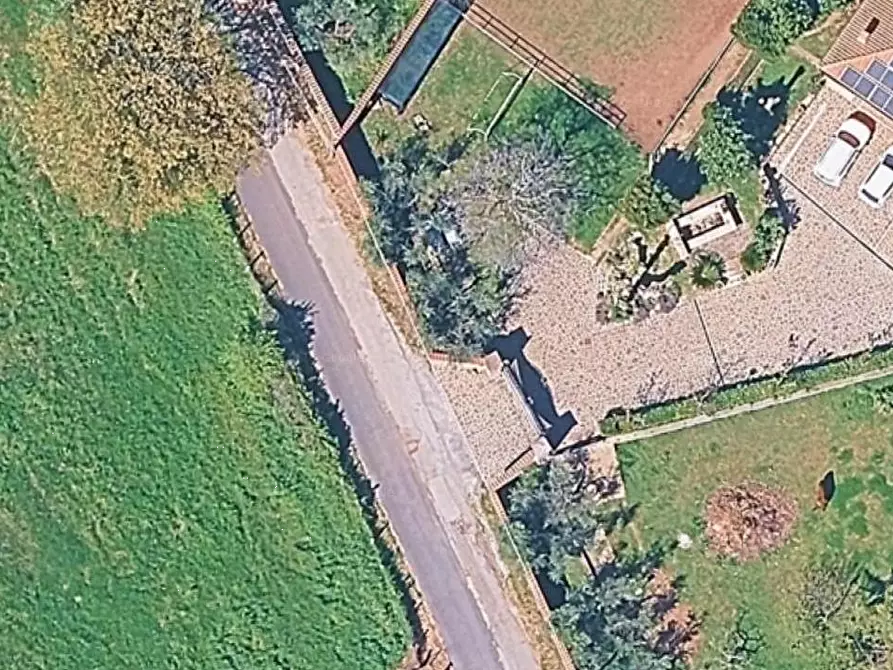 Immagine 21 di Villa in vendita  in Via Montegiove Vecchio a Genzano Di Roma