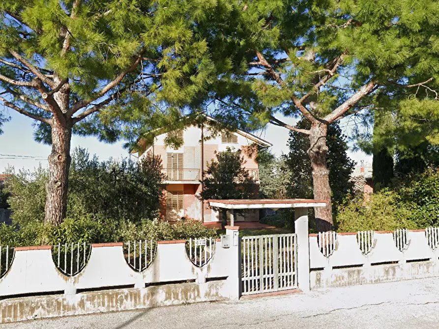 Immagine 2 di Appartamento in vendita  in Via Fonteserpe a Porto Sant'elpidio