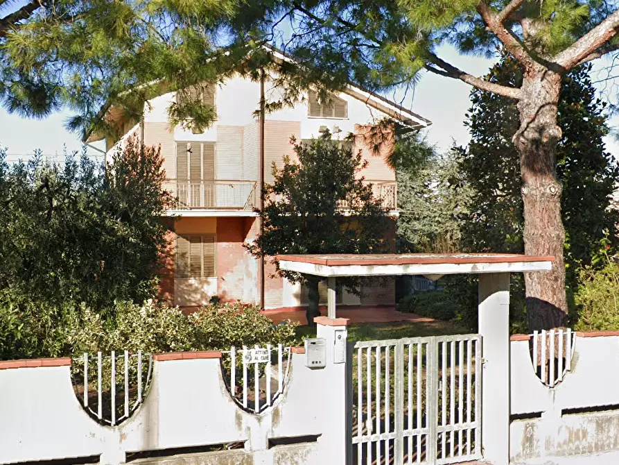 Immagine 3 di Appartamento in vendita  in Via Fonteserpe a Porto Sant'elpidio