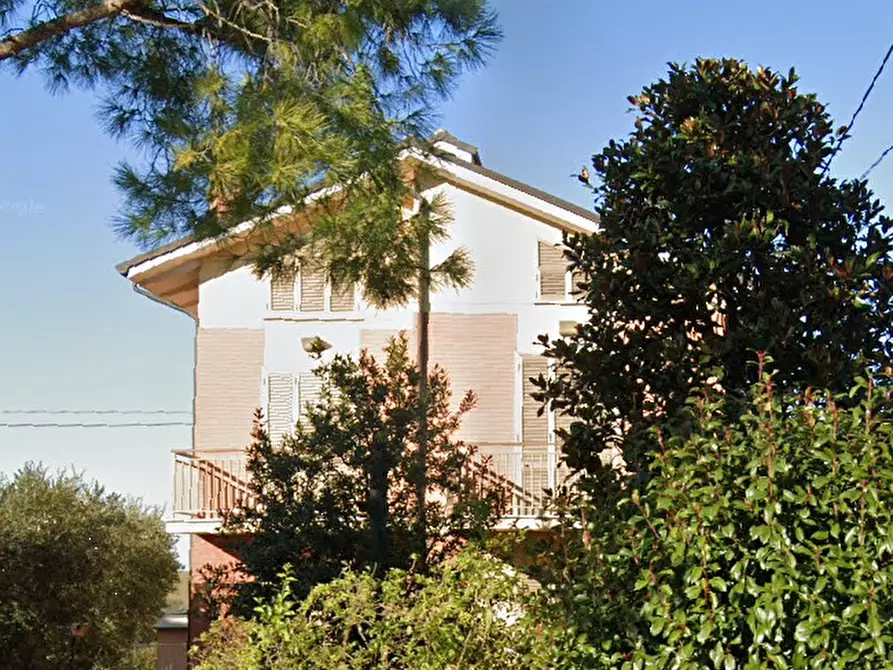 Immagine 5 di Appartamento in vendita  in Via Fonteserpe a Porto Sant'elpidio