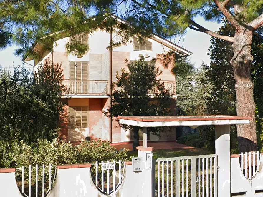 Immagine 6 di Appartamento in vendita  in Via Fonteserpe a Porto Sant'elpidio