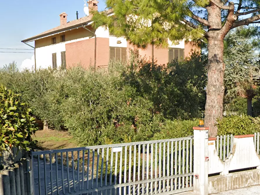 Immagine 7 di Appartamento in vendita  in Via Fonteserpe a Porto Sant'elpidio