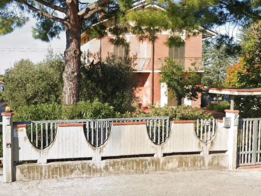 Immagine 11 di Appartamento in vendita  in Via Fonteserpe a Porto Sant'elpidio