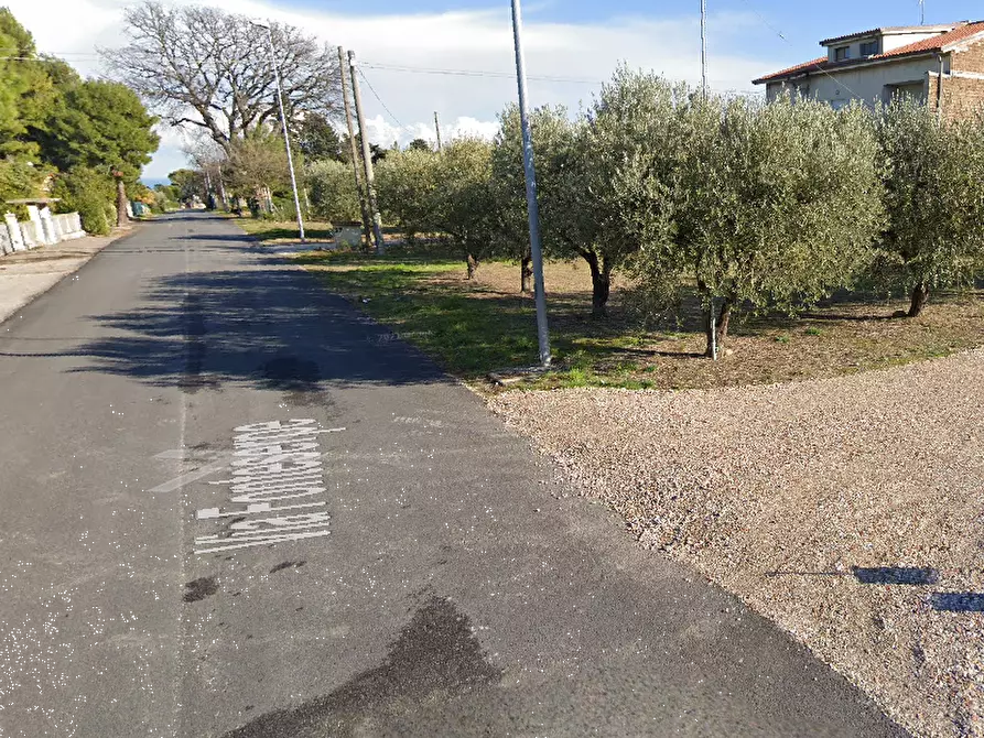 Immagine 16 di Appartamento in vendita  in Via Fonteserpe a Porto Sant'elpidio