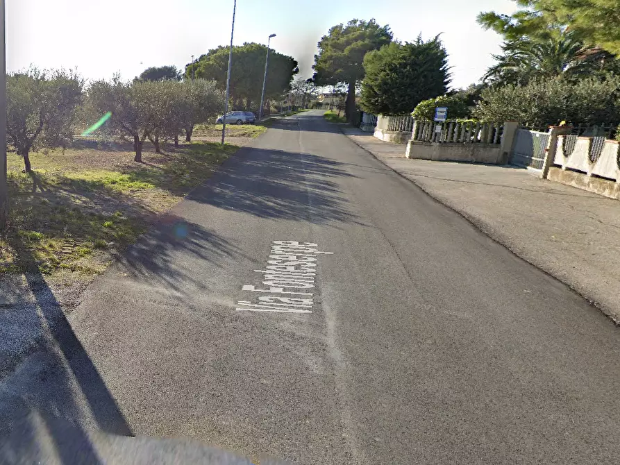 Immagine 17 di Appartamento in vendita  in Via Fonteserpe a Porto Sant'elpidio