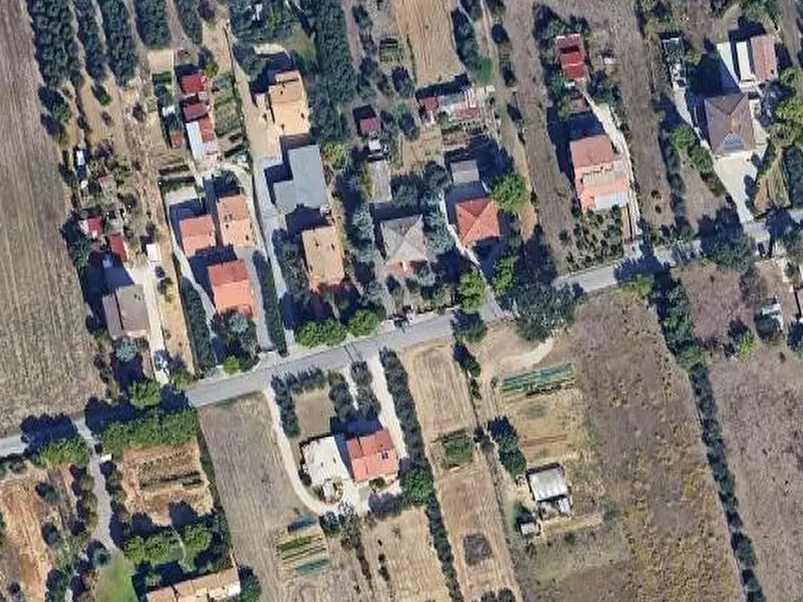 Immagine 21 di Appartamento in vendita  in Via Fonteserpe a Porto Sant'elpidio