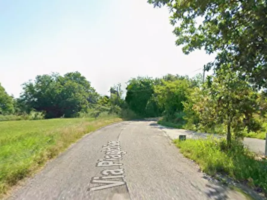 Immagine 5 di Terreno agricolo in vendita  in Via Piagiolino a Monte Porzio
