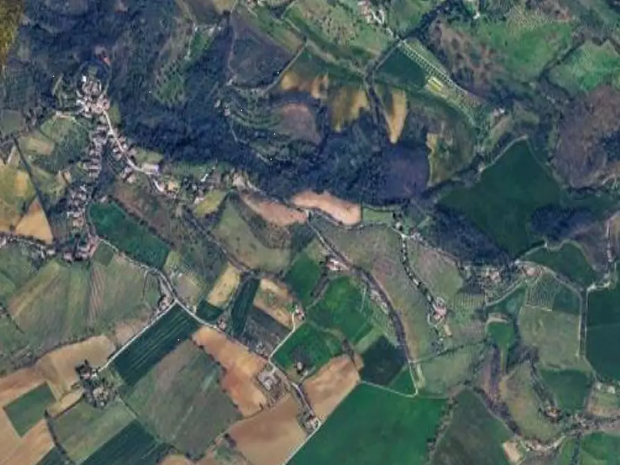 Immagine 7 di Terreno edificabile in vendita  in Via San Savino Granarola a Gradara