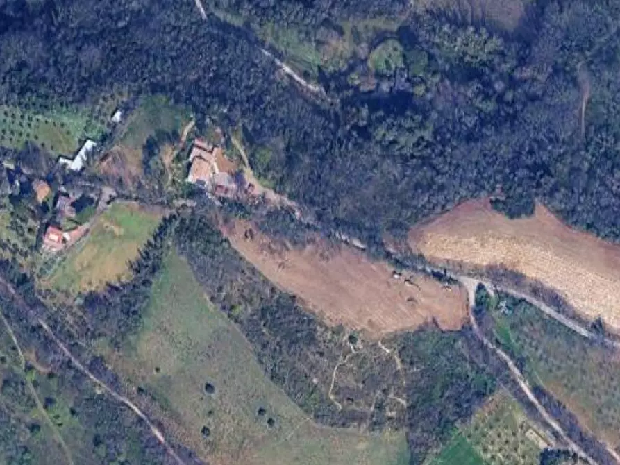 Immagine 8 di Terreno edificabile in vendita  in Via San Savino Granarola a Gradara