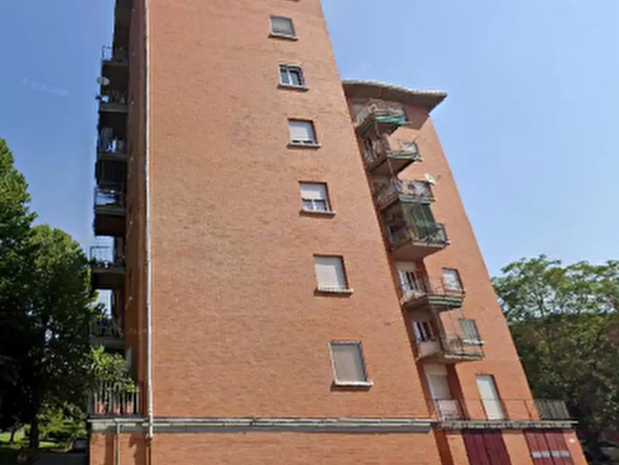 Immagine 6 di Appartamento in vendita  in Viale John Fitzgerald Kennedy a Ivrea
