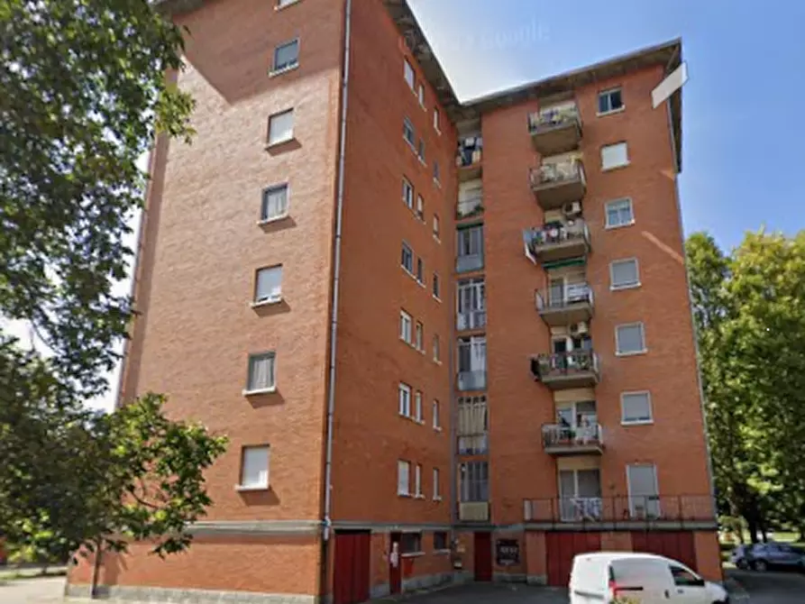 Immagine 5 di Appartamento in vendita  in Viale John Fitzgerald Kennedy a Ivrea