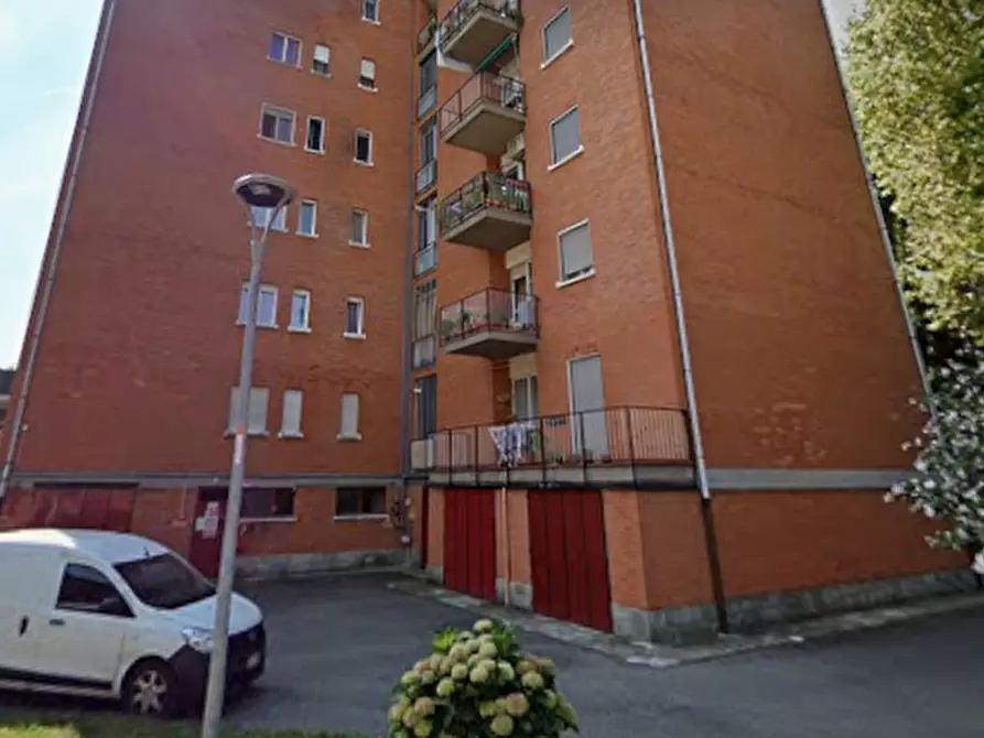 Immagine 9 di Appartamento in vendita  in Viale John Fitzgerald Kennedy a Ivrea