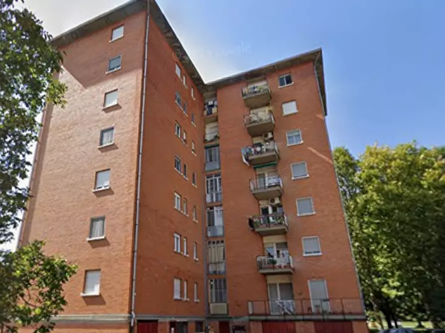 Immagine 1 di Appartamento in vendita  in Viale John Fitzgerald Kennedy a Ivrea