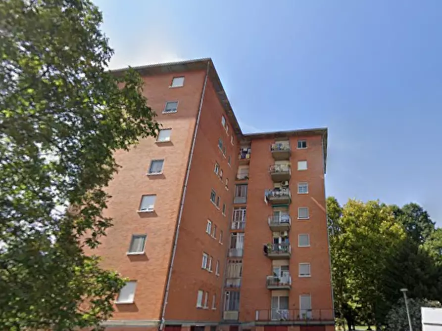 Immagine 14 di Appartamento in vendita  in Viale John Fitzgerald Kennedy a Ivrea