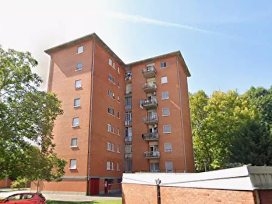 Immagine 2 di Appartamento in vendita  in Viale John Fitzgerald Kennedy a Ivrea