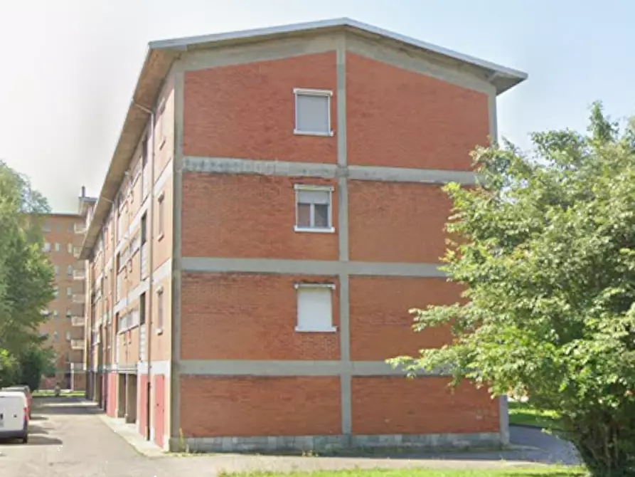 Immagine 3 di Appartamento in vendita  in Viale John Fitzgerald Kennedy a Ivrea