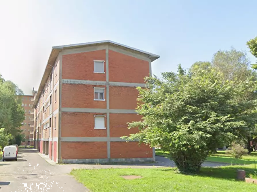 Immagine 4 di Appartamento in vendita  in Viale John Fitzgerald Kennedy a Ivrea