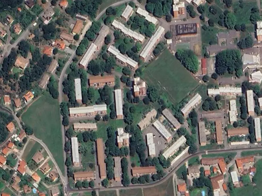 Immagine 9 di Appartamento in vendita  in Viale John Fitzgerald Kennedy a Ivrea