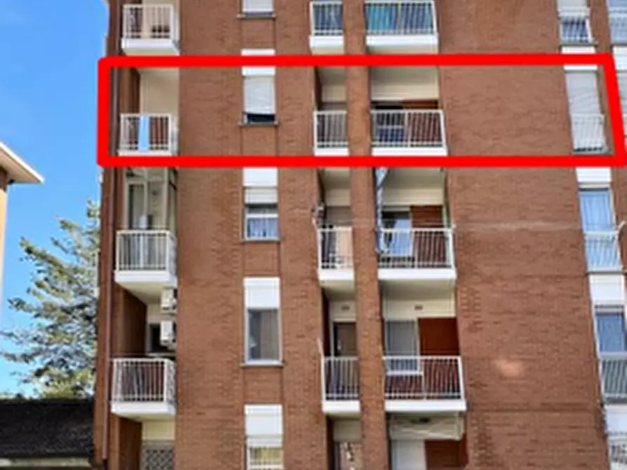 Immagine 1 di Appartamento in vendita  in Via Cavour a Orbassano