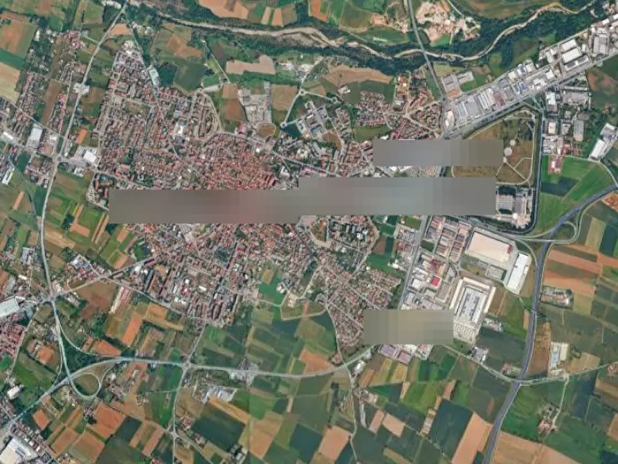 Immagine 9 di Appartamento in vendita  in Via Cavour a Orbassano