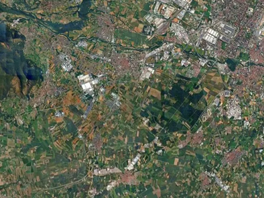 Immagine 12 di Appartamento in vendita  in Via Cavour a Orbassano