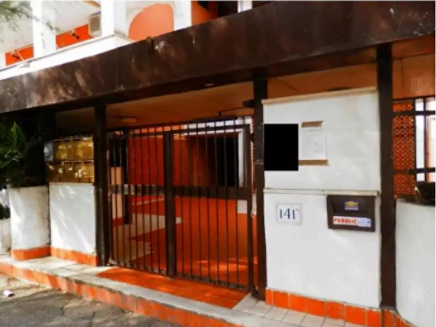 Immagine 2 di Appartamento in vendita  in Via Lungomare delle Sirene a Pomezia