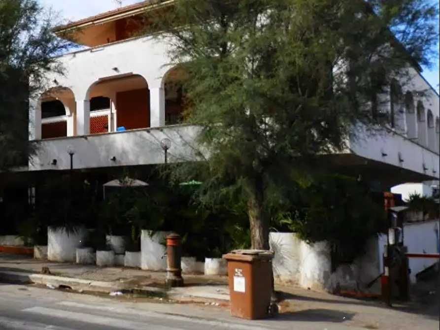 Immagine 3 di Appartamento in vendita  in Via Lungomare delle Sirene a Pomezia