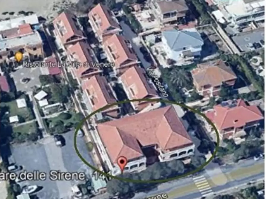 Immagine 5 di Appartamento in vendita  in Via Lungomare delle Sirene a Pomezia