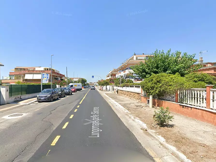 Immagine 8 di Appartamento in vendita  in Via Lungomare delle Sirene a Pomezia