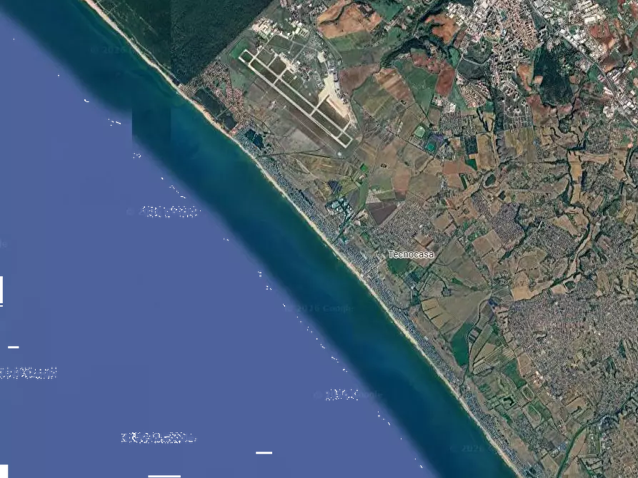 Immagine 10 di Appartamento in vendita  in Via Lungomare delle Sirene a Pomezia