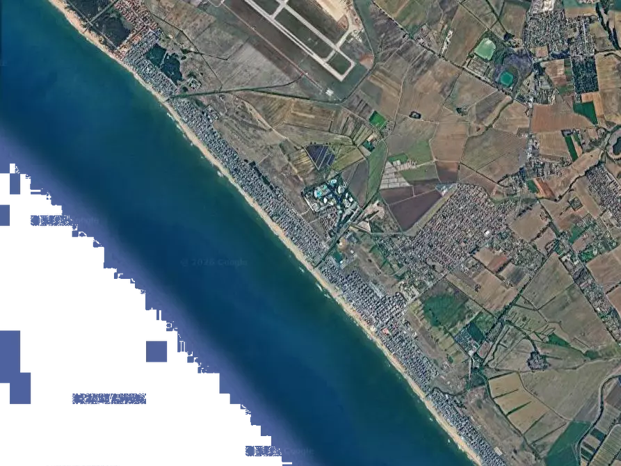 Immagine 11 di Appartamento in vendita  in Via Lungomare delle Sirene a Pomezia