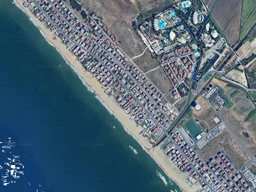 Immagine 13 di Appartamento in vendita  in Via Lungomare delle Sirene a Pomezia